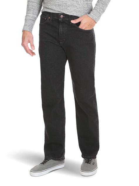 men's jeans 40x29 relaxed fit.